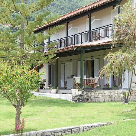Aria Mare Keri Exterior foto