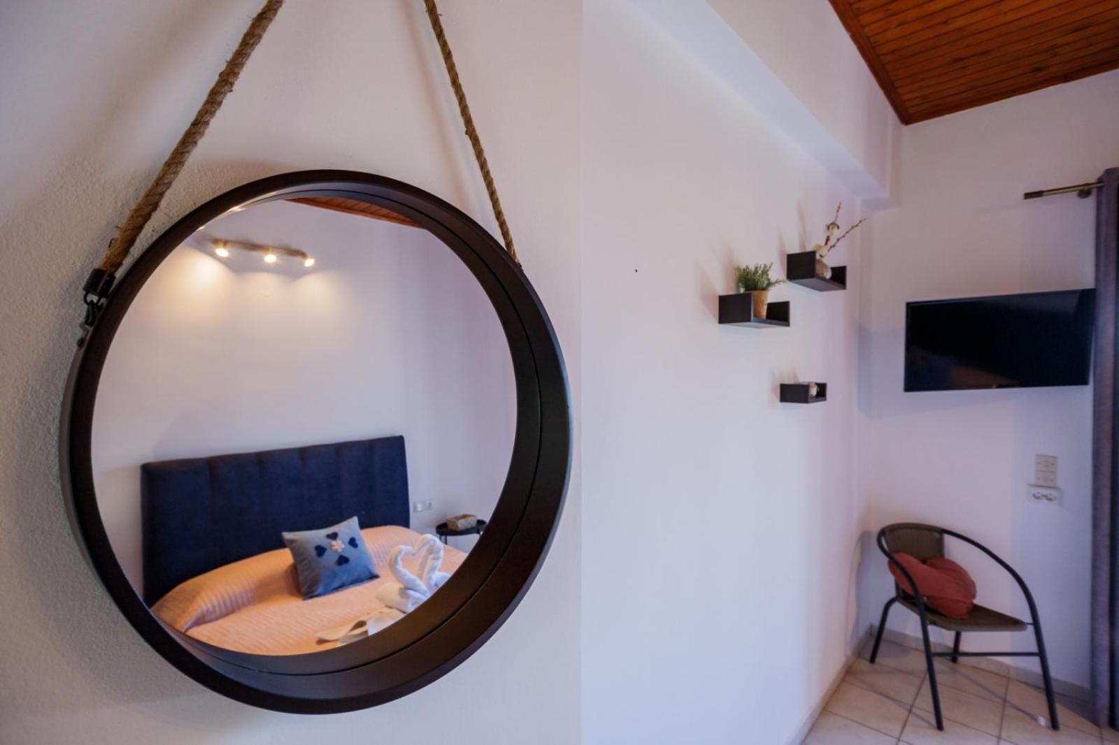 Aria Mare Keri Quarto foto