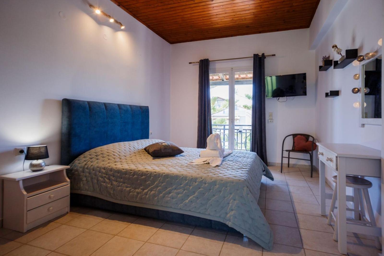 Aria Mare Keri Quarto foto